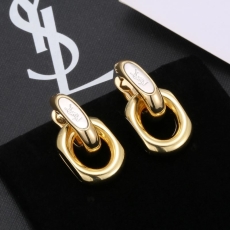 Ysl Earrings